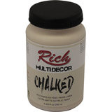 RICH - Rich MULTIDECOR CHALKED 250ml. 4510 PARİS KETENİ