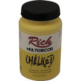 Rich MULTIDECOR CHALKED 250ml. 4514 BAŞAK - Thumbnail