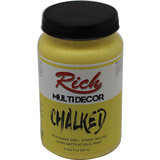 Rich MULTIDECOR CHALKED 250ml. 4516 SAMAN SARI - Thumbnail