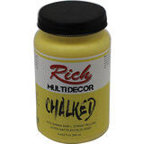 Rich MULTIDECOR CHALKED 250ml. 4516 SAMAN SARI