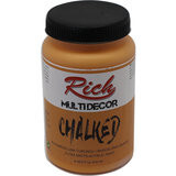 Rich MULTIDECOR CHALKED 250ml. 4518 BARCELONA TURUNCU - Thumbnail