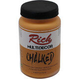 Rich MULTIDECOR CHALKED 250ml. 4518 BARCELONA TURUNCU