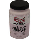 Rich MULTIDECOR CHALKED 250ml. 4520 PUSLU PEMBE