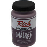 RICH - Rich MULTIDECOR CHALKED 250ml. 4526 GÜZGÜLÜ