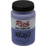 Rich MULTIDECOR CHALKED 250ml. 4536 ESKİMİŞ MOR