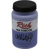 Rich MULTIDECOR CHALKED 250ml. 4536 ESKİMİŞ MOR