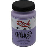 Rich MULTIDECOR CHALKED 250ml. 4538 LAVANTA - Thumbnail