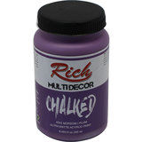 Rich MULTIDECOR CHALKED 250ml. 4542 MÜRDÜM