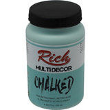 Rich MULTIDECOR CHALKED 250ml. 4546 RETRO MAVİ