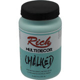 Rich MULTIDECOR CHALKED 250ml. 4546 RETRO MAVİ - Thumbnail