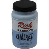 Rich MULTIDECOR CHALKED 250ml. 4548 EGE MAVİ