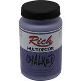 Rich MULTIDECOR CHALKED 250ml. 4554 VENEDİK MAVİ