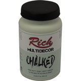 Rich MULTIDECOR CHALKED 250ml. 4562 SOFT YEŞİL