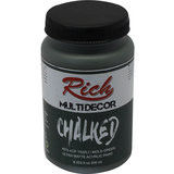 Rich MULTIDECOR CHALKED 250ml. 4570 KÜF YEŞİLİ