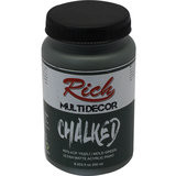 Rich MULTIDECOR CHALKED 250ml. 4570 KÜF YEŞİLİ - Thumbnail