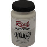 Rich MULTIDECOR CHALKED 250ml. 4574 PARİS GRİ