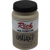 Rich MULTIDECOR CHALKED 250ml. 4582 ANTİK KAHVE