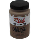 Rich MULTIDECOR CHALKED 250ml. 4584 SÜTLÜ KAHVE