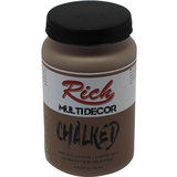 Rich MULTIDECOR CHALKED 250ml. 4584 SÜTLÜ KAHVE