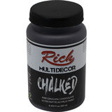 Rich MULTIDECOR CHALKED 250ml. 4588 ÇİKOLATA - Thumbnail