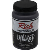 Rich MULTIDECOR CHALKED 250ml. 4588 ÇİKOLATA