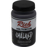 Rich MULTIDECOR CHALKED 250ml. 4588 ÇİKOLATA