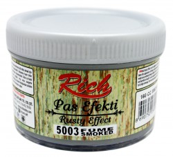 RICH - Rich Pas Efekti 5003 Füme 160 cc
