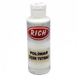 RICH - Rich Polimer Çiçek Tutkalı 120 cc