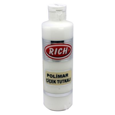 Rich Polimer Çiçek Tutkalı 250 cc