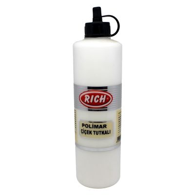 Rich Polimer Çiçek Tutkalı 700 cc