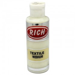 RICH - Rich Textil Medıum 120 cc