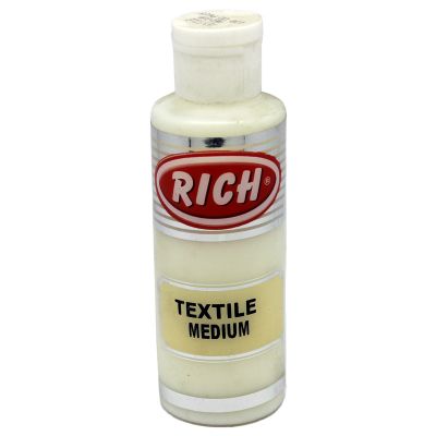 Rich Textil Medıum 120 cc