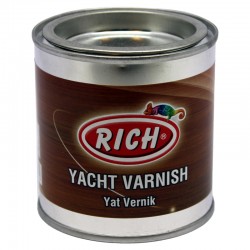 RICH - Rich Yat Verniği 250 cc