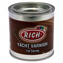 RICH - Rich Yat Verniği 250 cc