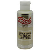 RICH - Ultra Gloss Su Bazlı Sır Vernik 120 cc