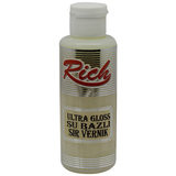 RICH - Ultra Gloss Su Bazlı Sır Vernik 120 cc