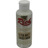 RICH - Ultra MATT Chalked Varnish 120 cc