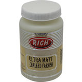 RICH - Ultra MATT Chalked Varnish 250 cc